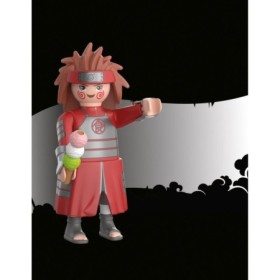 Figurina Choji din seria anime Naruto